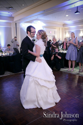 Best Leu Gardens Wedding photographer, Orlando - Sandra Johnson (SJFoto.com)